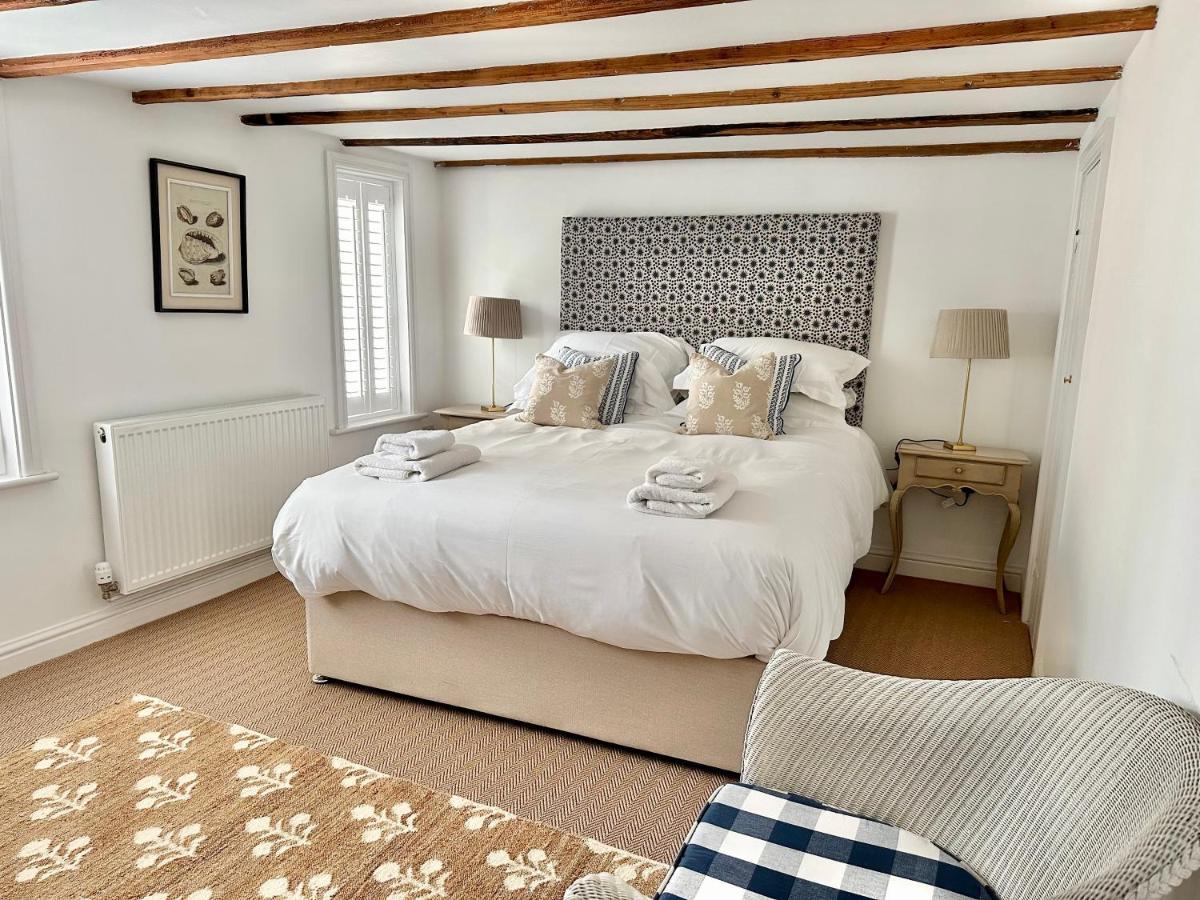 Laurel Cottage Sandsend Eksteriør billede