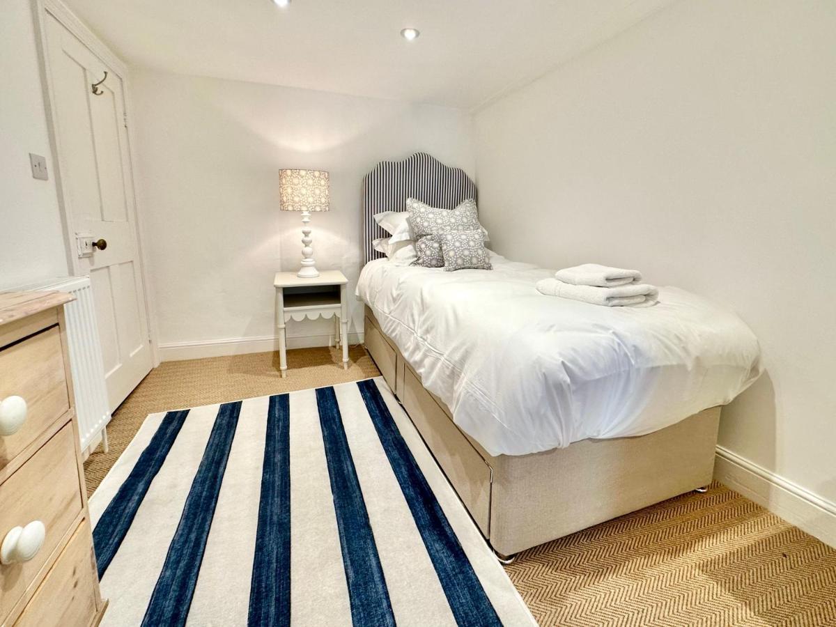 Laurel Cottage Sandsend Eksteriør billede