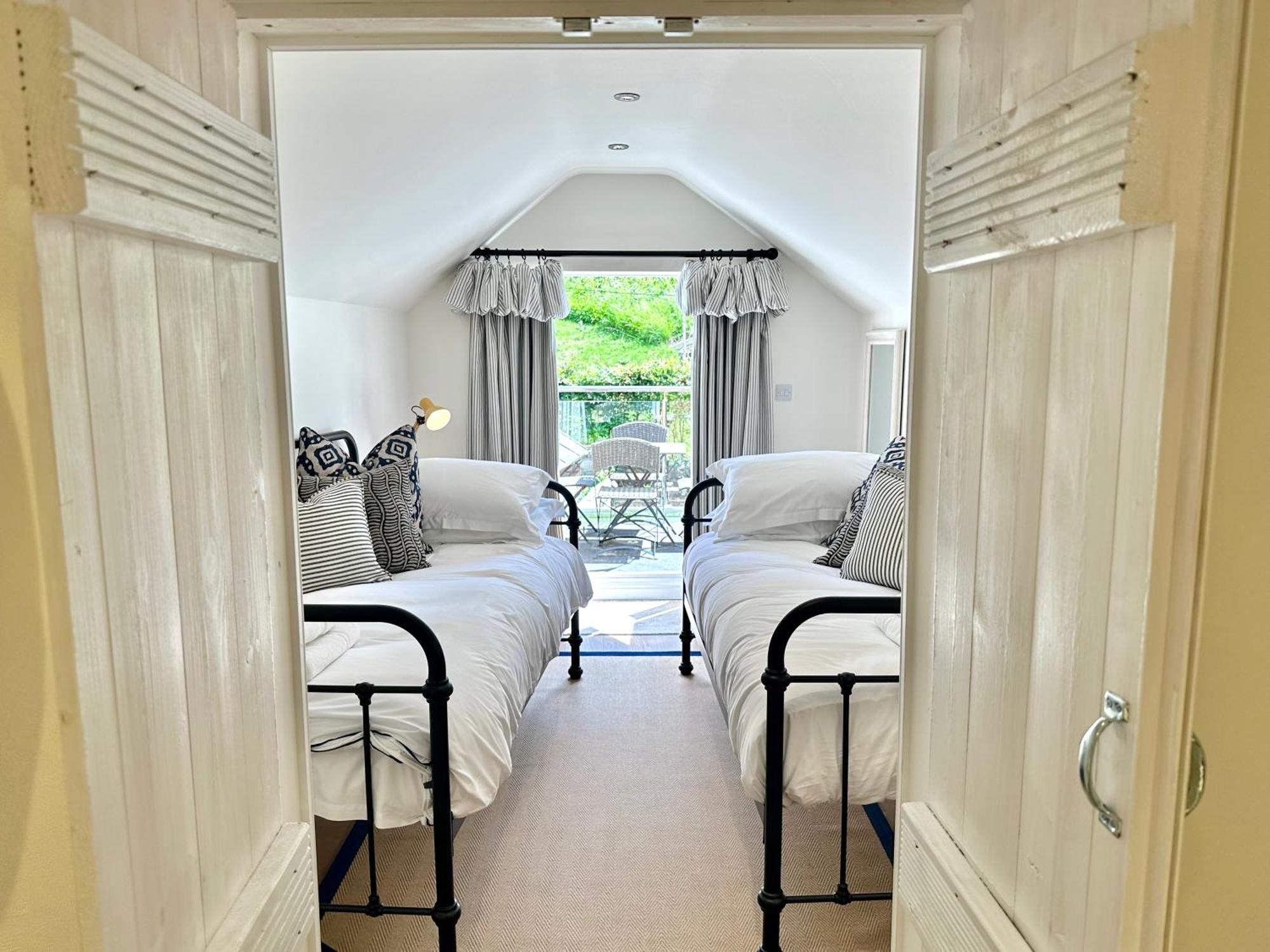 Laurel Cottage Sandsend Eksteriør billede